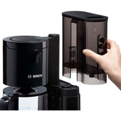 Máy pha cà phê BOSCH TKA8013 pha 10-15 tách/ lần