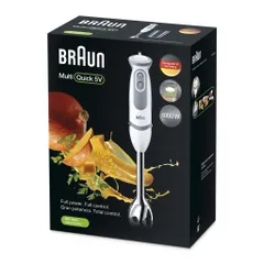 Máy xay cầm tay Braun MQ5200