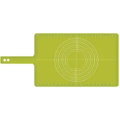 Tấm Lót Bánh Ngọt Silicon Joseph Joseph 20031 Roll-Up Green 733414