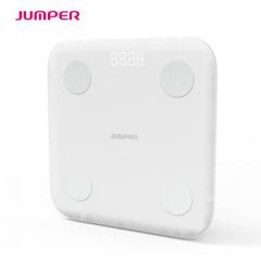 Cân phân tích sức khoẻ thông minh 14 chỉ số, kết nối APP Jumper JPD-BFS200D