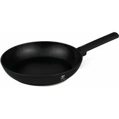 Chảo rán Berlinger Haus BH/8171 28cm màu đen – Matte Black Collection
