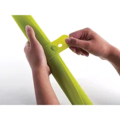 Tấm Lót Bánh Ngọt Silicon Joseph Joseph 20031 Roll-Up Green 733414