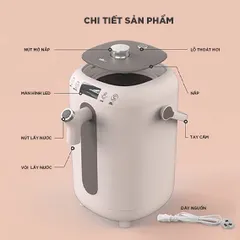 BÌNH THUỶ ĐIỆN BEAR KE-B30V1
