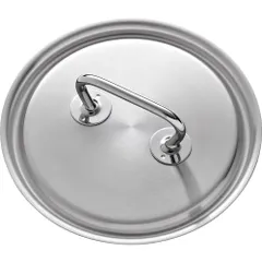Chảo inox Zwilling Twin Classic Schmorpfanne 24cm