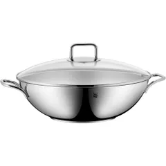 Chảo sâu lòng WMF Wok Party 28cm 733424
