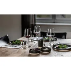 Bộ 2 Ly Rượu Vang Đỏ Zwiesel Allround Vervino 122171