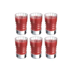 Cốc rượu gạo PHA LÊ CRISTAL D’ARQUES ARCHITECTE 60ML Made in France