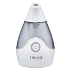 MÁY TẠO ẨM SIÊU KHỬ KHUẨN HOMEDICS UHE-CM15-SO