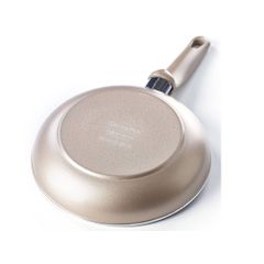 Chảo chống dính sâu lòng GreenPan Cambridge Bronze 675952 (24cm)