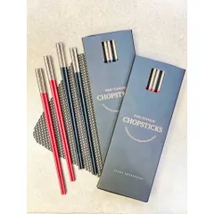 Đũa sợi thủy tinh cao cấp kháng khuẩn (set 10 đôi)