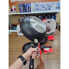 Chảo chống dính Fissler Stardust Forte 28 cm sâu lòng