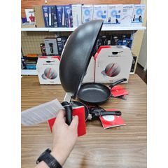 Chảo chống dính Fissler Stardust Forte 28 cm sâu lòng