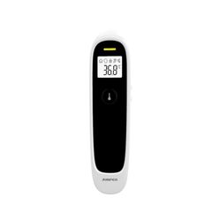 Nhiệt kế điện tử hồng ngoại đo trán và tai Jumper JPD-FR302