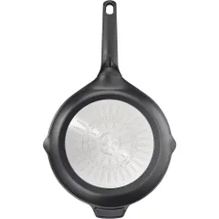 Chảo nướng nhôm đúc Tefal Robusto E24940 26cm