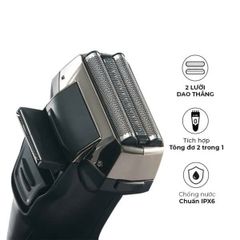 Máy Cạo Râu MAGIC B-64