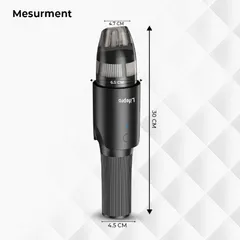 Máy Hút bụi không dây Lifepro L368-VC Wireless