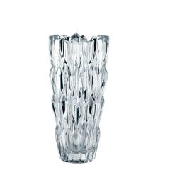 Lọ hoa Nachtmann Quartz 88332 VASE 26 CM 733482