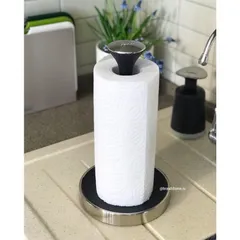 Giá đựng giấy nhà bếp thông minh (có nút giữ) Joseph Joseph 85140