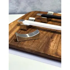 SET 10 Đôi Đũa + 10 Gác Đũa Keller Đức