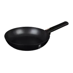 Chảo rán Berlinger Haus BH/7084N 28cm màu đen – Monaco Collection