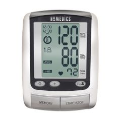 Máy đo huyết áp bắp tay HoMedics BPA065 công nghệ Smart Measure Technology