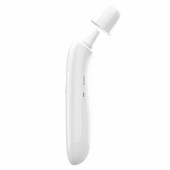 Nhiệt kế điện tử hồng ngoại đo trán và tai Jumper JPD-FR40