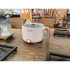 NỒI LẨU ĐIỆN MINI 2LOCK
