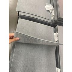 Thảm nhà tắm chống trơn trượt thấm hút tốt siu đỉnh HÃNG THUỴ ĐIỂN (1 set 2 chiếc)
