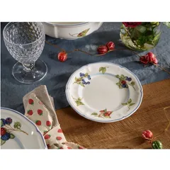 Đĩa Sứ Villeroy & Boch Cottage 17cm