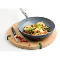 Chảo Greenpan 28cm, NHẬP ĐỨC
