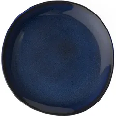 Đĩa Villeroy & Boch Lave bleu Dessertteller 10-4261-2640