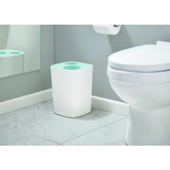 Hộp Đựng Rác Joseph Joseph 70505 Xám