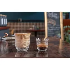 SET 8 CỐC NACHTMANN ETHNO BARISTA 90ml & 234ml