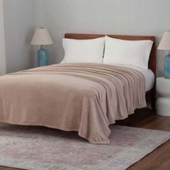 Chăn LuxeLoft Size Lớn - Size Queen: 234x249cm (2kg)