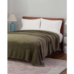 Chăn LuxeLoft Size Lớn - Size Queen: 234x249cm (2kg)