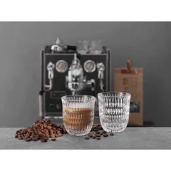 SET 8 CỐC NACHTMANN ETHNO BARISTA 90ml & 234ml