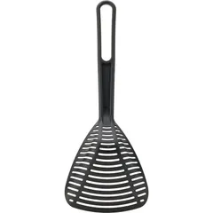 Muôi thủng Joseph Joseph Duo (Black)