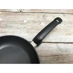 Chảo từ chống dính Fissler Alux Classic Plus 28cm