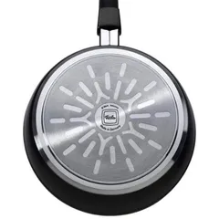 Chảo từ chống dính Fissler Alux Classic Plus 28cm