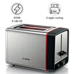 Máy nướng bánh mì Bosch TAT6M420 MyMoment