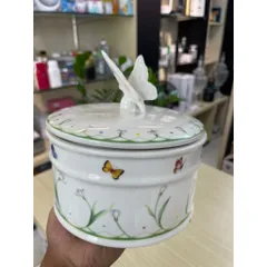Hũ đựng gia vị/đường Villeroy & Boch Colourful Spring Box