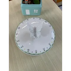Hũ đựng gia vị/đường Villeroy & Boch Colourful Spring Box