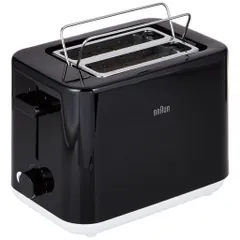Máy Nướng Bánh Mì Braun HT1010BK