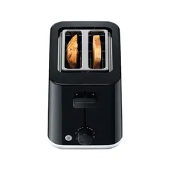 Máy Nướng Bánh Mì Braun HT1010BK