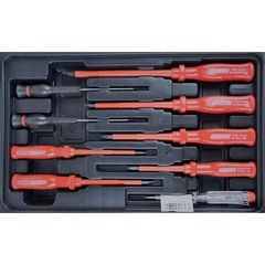 Set dụng cụ sửa chữa Mannesmann 60 món