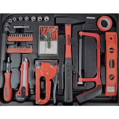 Set dụng cụ sửa chữa Mannesmann 60 món