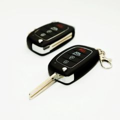 Bộ điều khiển khóa cửa ô tô Lifepro L588-KEY 12V
