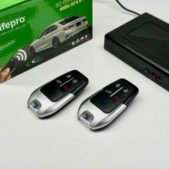 Bộ điều khiển khóa cửa ô tô Lifepro L516-RC 12V