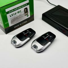 Bộ điều khiển khóa cửa ô tô Lifepro L516-RC 12V
