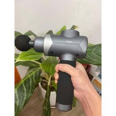 Súng Massage cầm tay Fman M1 - 5 đầu